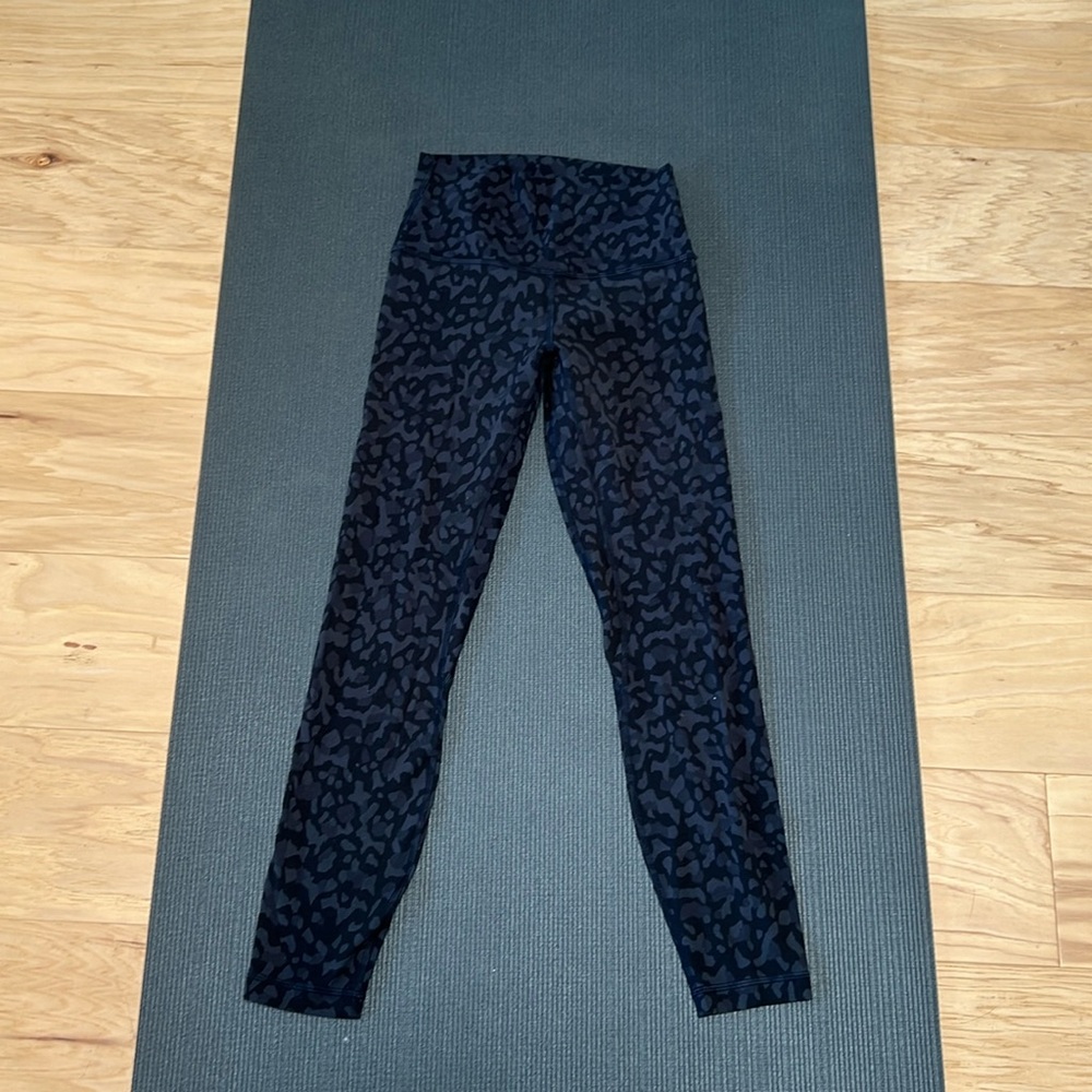 Lululemon Align Leggings
